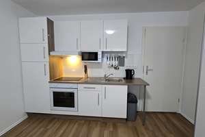 ab sofort - WG Zimmer in Pforzheim - vollständig möbliert – Blücherstr. 30A, 75177 Nordstadt, Pforzheim – Vorschaubild 6