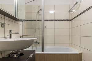 Großzügige 2 Zi. EG-Whg. mit geräumigem Ostbalkon – Gotthardstraße 130, 80686 St. Ulrich, München – Vorschaubild 24
