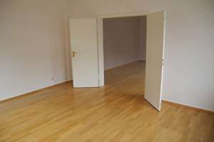 Stilvolle und  helle 2-Zimmer-Wohnung in Darmstadt-Mitte