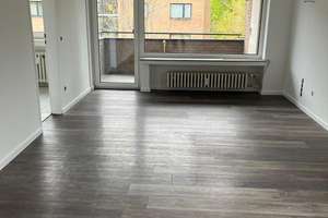 Kompakte Drei-Zimmer-Wohnung in Heerdt – Ardennenstraße 32, 40549 Heerdt, Düsseldorf – Vorschaubild 4
