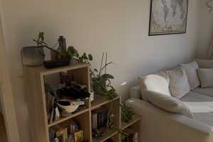Lichtdurchflutete 1,5-Zimmer-Wohnung im Glockenbachviertels – München – Vorschaubild 2