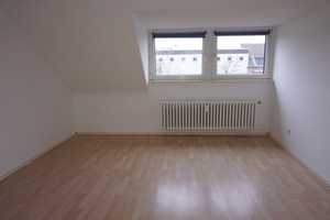 2 Z-Wohnung im Zentrum mit Balkon – Wiedenhofstr. 40, 47799 Krefeld – Vorschaubild 6