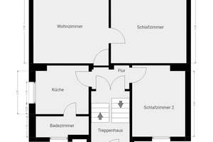 FÜR INVESTOREN! 2 Häuser mit 7 Einheiten in zentraler Lage von Wiesbaden-Dotzheim – Die vollständige Adresse der Immobilie erhältst du vom Anbieter., 65199 Dotzheim, Wiesbaden – Vorschaubild 14