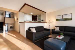 Helle Split-Level-Wohnung auf 4 Zimmern mit Westbalkon und Tiefgarage! – Die vollständige Adresse der Immobilie erhältst du vom Anbieter., 50858 Junkersdorf, Köln – Vorschaubild 3