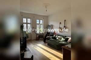 Wohnungstausch: Proskauer Straße 8A