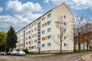 gemütliche 2-Zimmerwohnung in Chemnitz/Siegmar – Keplerstraße 38, 9117 Siegmar, Chemnitz – Vorschaubild 2