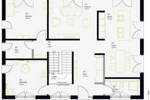Exklusives Haus mit Keller in Laufenselden – Rheingau-Taunus-Kreis – Vorschaubild 14