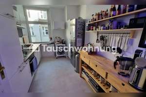 Tauschwohnung: 2 ZKB AB 70 m² in Cha-Wi gegen ähnliche in Fr-Kr, Pzbg – 10713 Wilmersdorf, Berlin – Vorschaubild 3