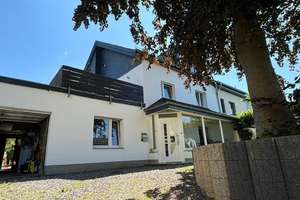 Einfamilienhaus mit Einliegerwohnung - Stolberg Zweifall – Schartstraße 10A, 52224 Stolberg (Rheinland) – Vorschaubild 2