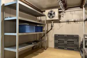 Wohn- und Geschäftshaus - vollständig eingerichtete Fleischerei im EG und große Wohnung im DG – Boilstädter Straße 9, 99867 Gotha (Kreis) – Vorschaubild 14
