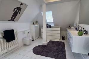 Zu Verkaufen! Luxuriöse 5-Zimmer-Maisonette-Wohnung direkt am Thielpark in Dahlem! – Im Schwarzen Grund 3, 14195 Dahlem, Berlin – Vorschaubild 33