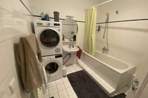 Wohnungstausch - Großzügige 1,5 Zimmer Wohnung im Schwabing – Belgradstraße 21, 80796 Neuschwabing, München – Vorschaubild 7