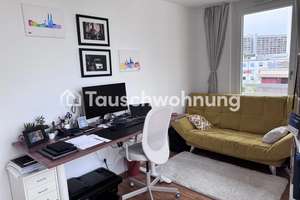 Tauschwohnung: 3-Zimmer-Wohnung, 2 Bädern, Balkon, Top-Lage, gute Anbindung – Tübinger str 3b, 80686 Land in Sonne, München – Vorschaubild 7