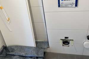 Praktisch geschnittenes 1-Zimmer-Apartment in Krefeld – Alte Krefelder Straße 64 b, 47829 Uerdingen, Krefeld – Vorschaubild 18