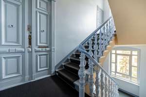 ⭐ Über den Dächern des Sprengelkiezes!–Seltene DG-Maisonette mit 7 Zimmern,Privat-Lift & 2 Terrassen – Die vollständige Adresse der Immobilie erhältst du vom Anbieter., 13353 Wedding, Berlin – Vorschaubild 26