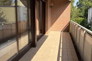 Zentral gelegene helle 3,5-Zimmer-Wohnung in Bielefeld – Die vollständige Adresse der Immobilie erhältst du vom Anbieter., 33607 Mitte, Bielefeld – Vorschaubild 9