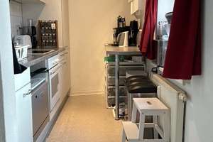 Gut geschnittene Wohnung in ruhiger Lage von Magdeburg – Raiffeisenstr 29, 39112 Leipziger Straße, Magdeburg – Vorschaubild 7