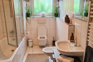 2-Zimmer-Erdgeschoss-Wohnung mit Gartenanteil  „am Lanzgarten“ – Lindenhofstr. 106, 68163 Lindenhof, Mannheim – Vorschaubild 10