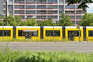Exklusive 3-Zimmer-Wohnung in pulsierender Lage - nur wenige Schritte entfernt vom Alex! – Die vollständige Adresse der Immobilie erhältst du vom Anbieter., 10178 Mitte (Ortsteil), Berlin – Vorschaubild 6