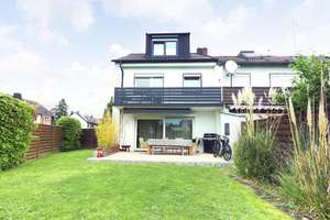 Hochwertiges Reihenendhaus in begehrter Lage von Wersten – 40591 Wersten, Düsseldorf – Vorschaubild 2