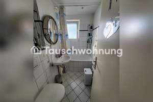 Tauschwohnung: Tausche meine 2-Zimmer-Wohnung in Bremen-Ost – Die vollständige Adresse der Immobilie erhältst du vom Anbieter., 28329 Gartenstadt Vahr, Bremen – Vorschaubild 4