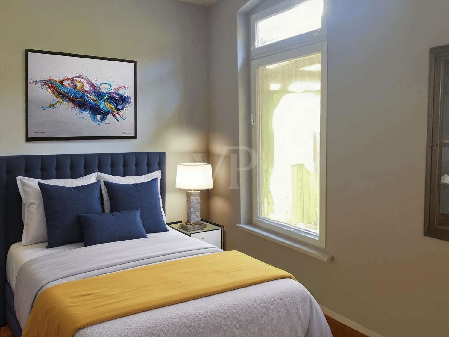 Immobilie in Uelzen - Zweifamilienhaus in zentraler Innenstadtlage - Bild 3