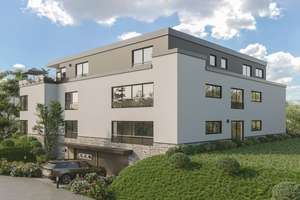 Zukunftssicher wohnen in Bonn-Schweinheim energieeffiziente 3-Zimmer-Neubauwohnung. – Die vollständige Adresse der Immobilie erhältst du vom Anbieter., 53177 Schweinheim, Bonn – Vorschaubild 5