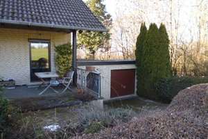 Charmantes Einfamilienhaus in Göttingen-Nikolausberg – großzügiges Grundstück &  ELW – Die vollständige Adresse der Immobilie erhältst du vom Anbieter., 37077 Nikolausberg, Göttingen – Vorschaubild 8
