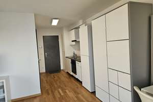 Modernes Neubau-Apartment mit Balkon & EBK nahe Prinzenpark – ab 01.09 – Kurzekampstraße 1A, 38104 Wabe-Schunter-Beberbach, Braunschweig – Vorschaubild 14