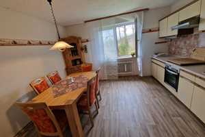 Zwei- bis Drei-Familienhaus
360 m² + 2 Sonnenterrassen +
2 Balkone + 3 Zusatz-Öfen +
Grün + Ruhig – Bayreuth (Kreis) – Vorschaubild 29