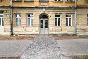 Hochwertig sanierte 2-Zimmer-Wohnung! – Die vollständige Adresse der Immobilie erhältst du vom Anbieter., 1159 Löbtau-Süd, Dresden – Vorschaubild 3
