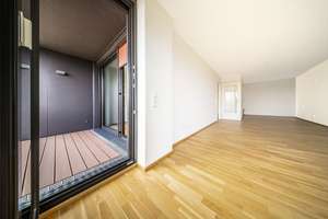 Wohnen in Elbnähe – 2-Zimmer-Wohnung in modernem Neubau – Leipziger Straße 35, 1097 Leipziger Vorstadt, Dresden – Vorschaubild 3
