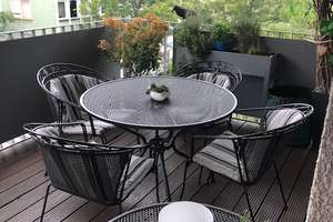 Zuhause mit 3 Zimmern und viel Platz in der Heilbronner Kernstadt – 74072 Heilbronn, Heilbronn – Vorschaubild 11