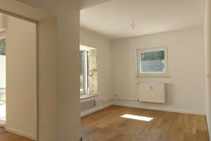 modernisierte Gartenwohnung (inkl. Atelier, Hobbyraum o.ä.) für 2 -3 Pers. – Die vollständige Adresse der Immobilie erhältst du vom Anbieter., 42279 Oberbarmen, Wuppertal – Vorschaubild 6