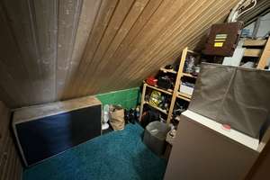 große 3,5 Zi-Wohnung im Herzen Ingolstadts – Die vollständige Adresse der Immobilie erhältst du vom Anbieter., 85055 Nordost, Ingolstadt – Vorschaubild 17