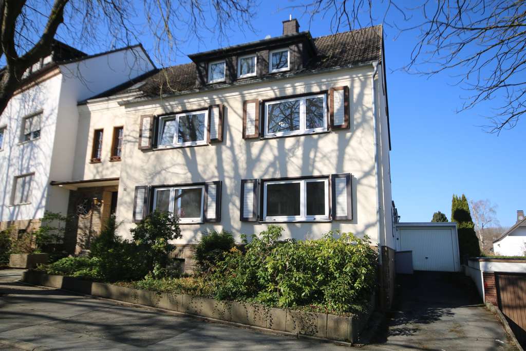 Immobilie in Menden - Haus der Möglichkeiten in Menden (Sauerland) - Bild 0