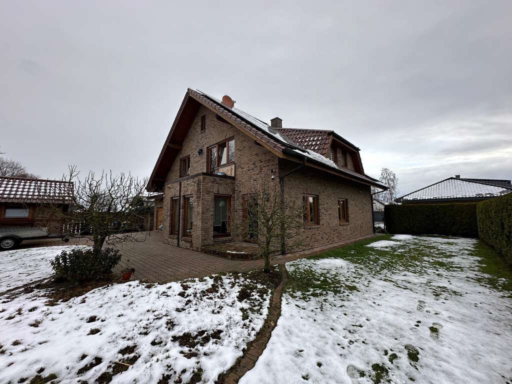 Immobilie in Wadersloh - Ankommen und wohlfühlen - Ihr neues Zuhause in Wadersloh! - Bild 1