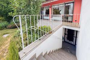 Top gepflegtes Reihenmittelhaus in Hochzoll Nord - Perfekt für Familien und Pendler "reserviert" – Die vollständige Adresse der Immobilie erhältst du vom Anbieter., 86163 Hochzoll-Nord, Augsburg – Vorschaubild 11