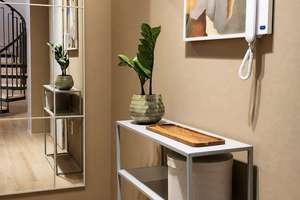 Erstbezug nach hochwertiger Renovierung und Möblierung | Maisonettewohnung | Einbauküche | Balkon – Die vollständige Adresse der Immobilie erhältst du vom Anbieter., 4155 Gohlis-Süd, Leipzig – Vorschaubild 6