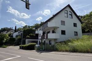 Wohnen mit hervorragender Anbindung und fantastischem Ausblick in Stuttgart-Rohr