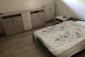 Moderne 2-Raum-Wohnung mit EBK und Terrasse in Koblenz in Uni-Nähe zu vermieten – Triererstraße 280a, 56072 Metternich, Koblenz – Vorschaubild 2