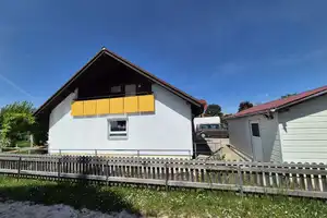 ~Großzügiges Ein- bis Zweifamilienhaus * Ideal für Naturliebhaber~ – Rems-Murr-Kreis – Vorschaubild 6