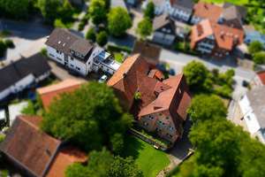 Investor gesucht!  2 Wohn und Geschäftshäuser mit Ausbaumöglichkeit – Die vollständige Adresse der Immobilie erhältst du vom Anbieter., 37696 Marienmünster – Vorschaubild 8