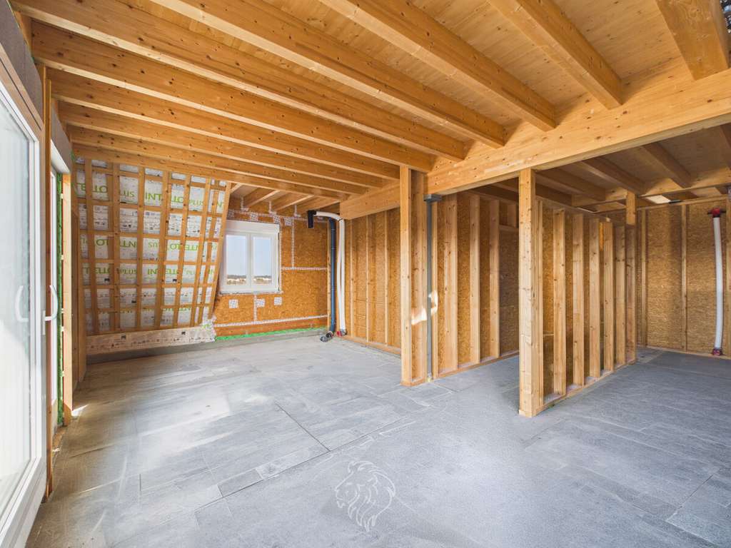 Immobilie in Walldürn - Penthouse-Rarität in der Schwanenmühle Walldürn – exklusiv mit Ausbaupotenzial - Bild 3
