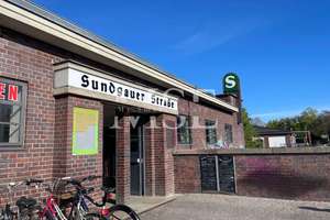 Sanierte lichtdurchflutete 2-Zimmerwohnung im grünen Zehlendorf | mit Außenstellplatz – Die vollständige Adresse der Immobilie erhältst du vom Anbieter., 14169 Zehlendorf, Berlin – Vorschaubild 10