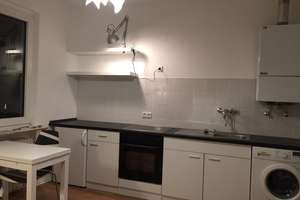 * OFFENE BESICHTIGUNG SO 03.05. UM 14:30UHR * TRAUMHAFTES NEST IN DERENDORF MIT BALKON * – Die vollständige Adresse der Immobilie erhältst du vom Anbieter., 40476 Derendorf, Düsseldorf – Vorschaubild 13