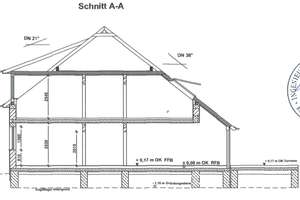 Doppelhaushälfte bei Erfurt – Am Klingerbach 2, 99195 Alperstedt – Vorschaubild 17