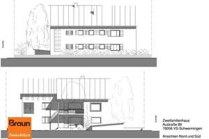 Freistehendes 2-3 Familien-Wohnhaus, Mehrgenerationenhaus, in ruhiger Wohnlage von VS-Schwenningen – Die vollständige Adresse der Immobilie erhältst du vom Anbieter., 78056 Schwenningen, Villingen-Schwenningen – Vorschaubild 48