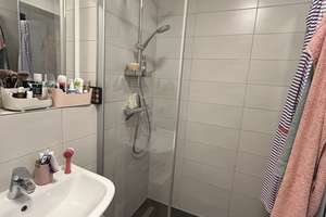 Modernisierte 1-Zimmer-Wohnung in Leipzig Connewitz – Bornaische Straße 20-22, 4277 Connewitz, Leipzig – Vorschaubild 9