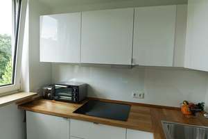 **ALL INCLUSIVE, FULLY FURNISCHED, CENTRALLY LOCATED**- GIESING – Schlierseestraße 3, 81541 Obergiesing, München – Vorschaubild 26